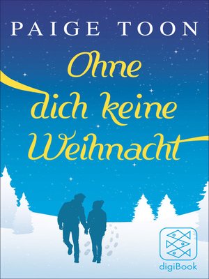 Ohne dich keine weihnacht story nur als e book erhaltlich